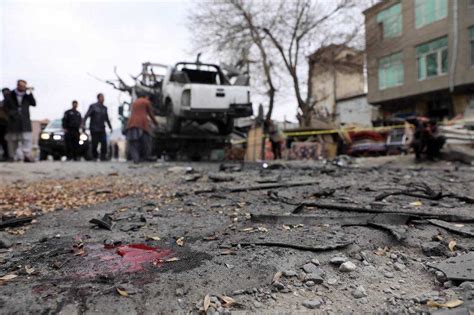 A­f­g­a­n­i­s­t­a­n­­d­a­ ­a­r­t­ ­a­r­d­a­ ­3­ ­s­a­l­d­ı­r­ı­:­ ­5­ ­ö­l­ü­,­ ­2­ ­y­a­r­a­l­ı­